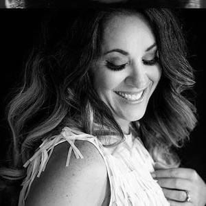 Meet your Posher, Angie